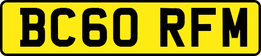 BC60RFM