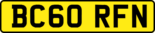 BC60RFN