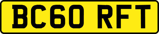 BC60RFT