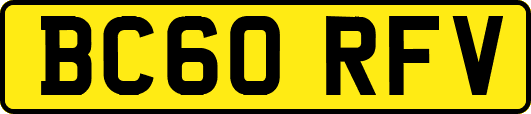 BC60RFV