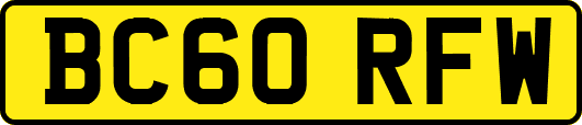 BC60RFW