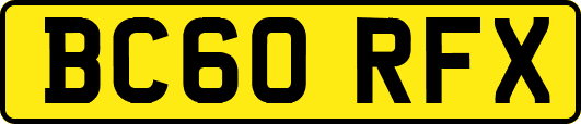 BC60RFX
