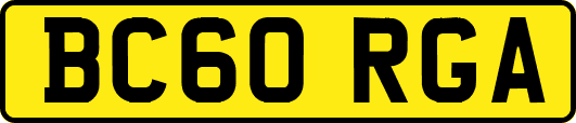 BC60RGA