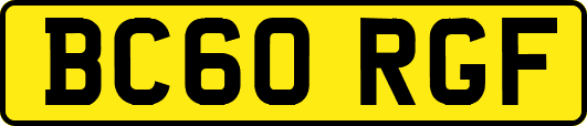 BC60RGF