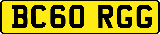 BC60RGG