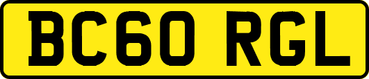 BC60RGL