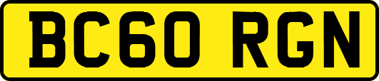 BC60RGN