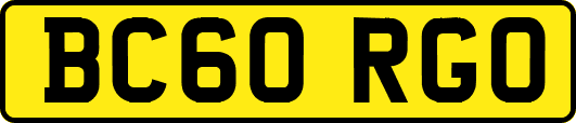 BC60RGO