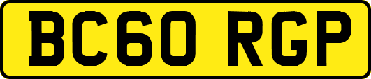 BC60RGP