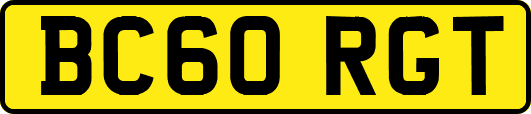BC60RGT