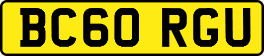 BC60RGU