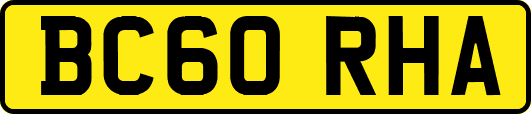 BC60RHA