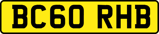 BC60RHB