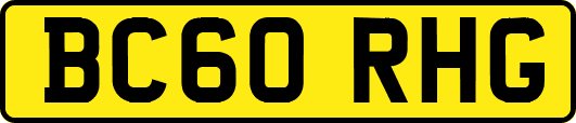 BC60RHG