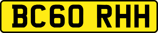 BC60RHH