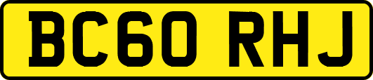 BC60RHJ