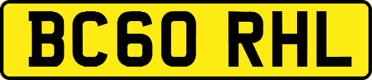 BC60RHL