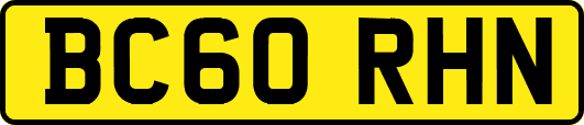 BC60RHN