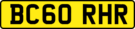BC60RHR