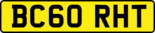 BC60RHT
