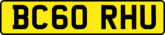 BC60RHU