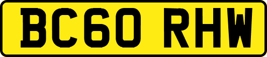 BC60RHW