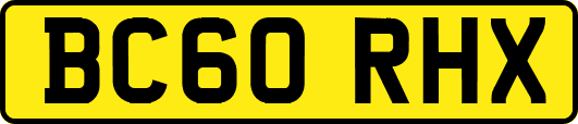 BC60RHX