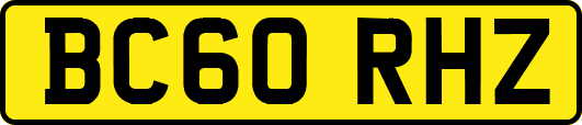 BC60RHZ