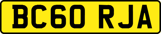 BC60RJA