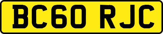 BC60RJC