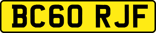BC60RJF