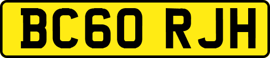 BC60RJH