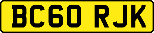 BC60RJK