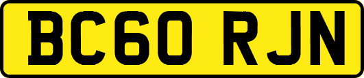 BC60RJN