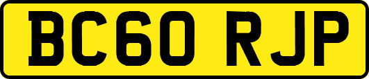 BC60RJP