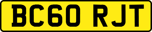 BC60RJT