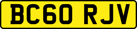 BC60RJV