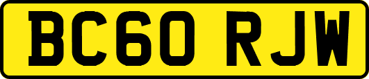 BC60RJW