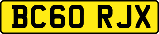 BC60RJX