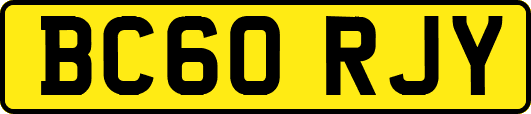 BC60RJY