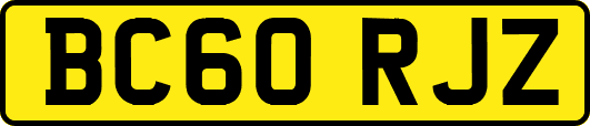 BC60RJZ