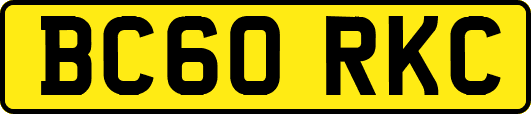 BC60RKC