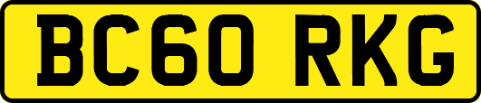 BC60RKG