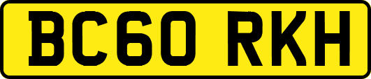 BC60RKH