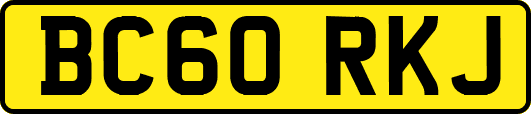 BC60RKJ