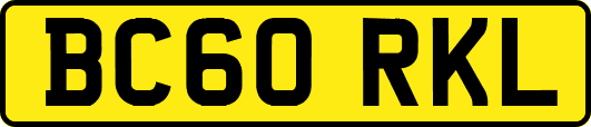 BC60RKL