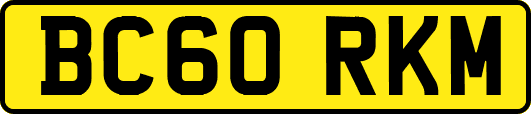 BC60RKM