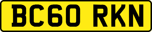 BC60RKN