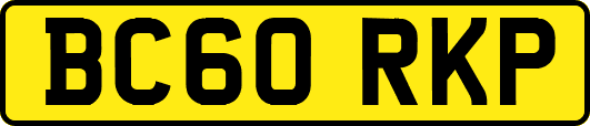 BC60RKP