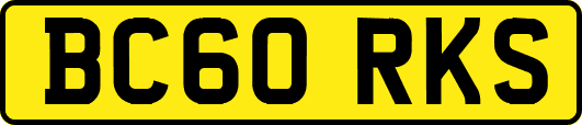 BC60RKS
